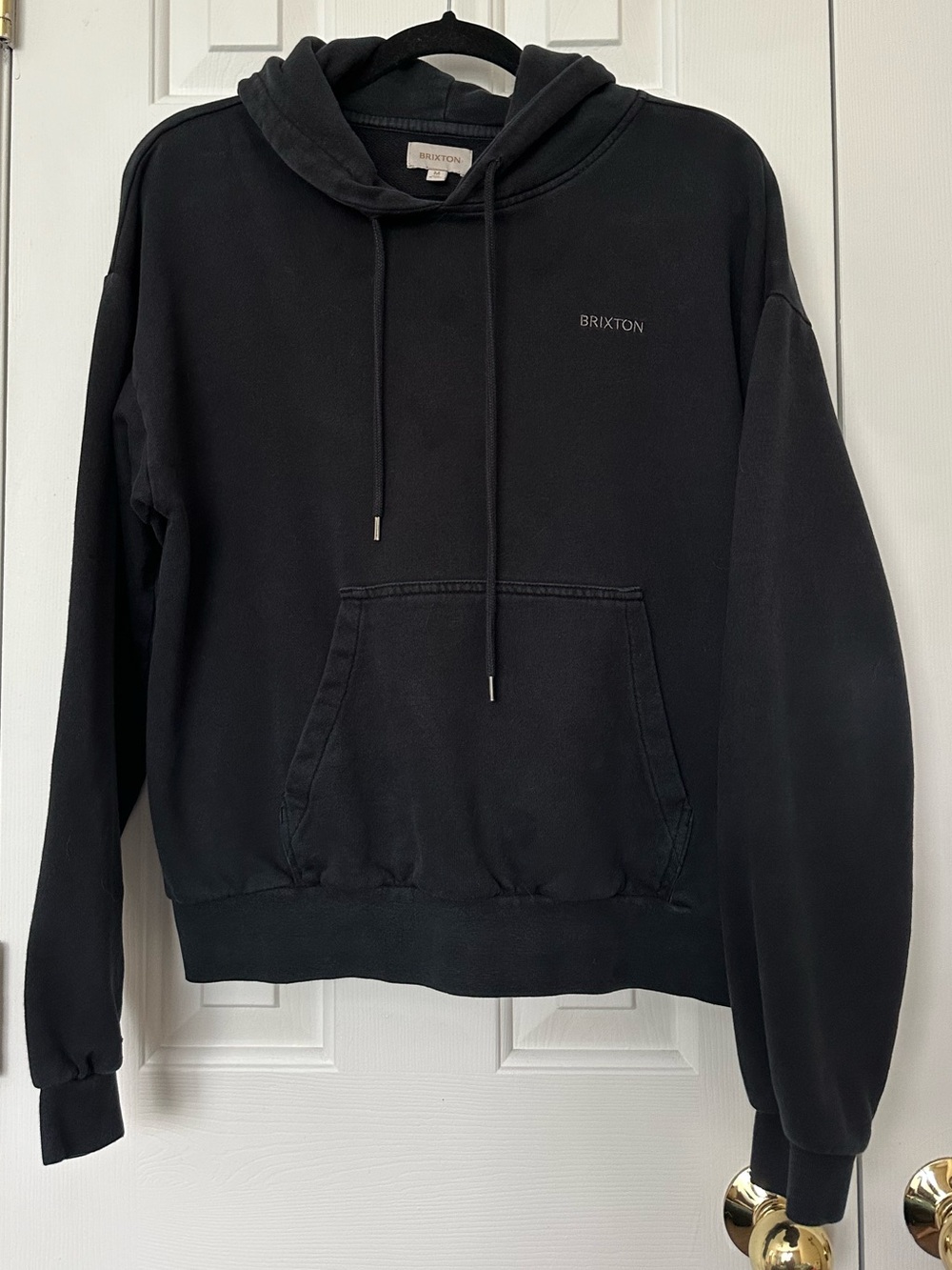 Brixton French Terry Hoodie